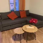 Piazza Grande House