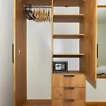 Apartment Piazza Grande House