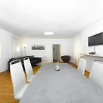 Piazza Grande House Apartment Locarno