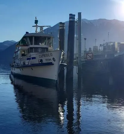 Piazza Grande House Apartman *