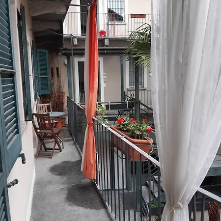 Piazza Grande House Apartman *