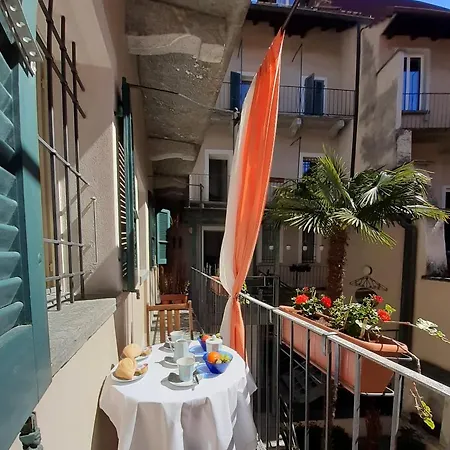 Апартаменты Piazza Grande House *