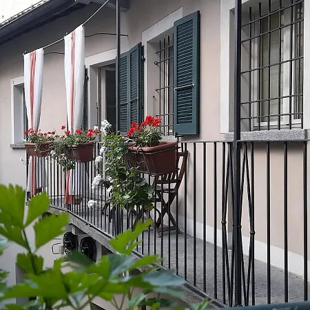 Piazza Grande House Apartment
