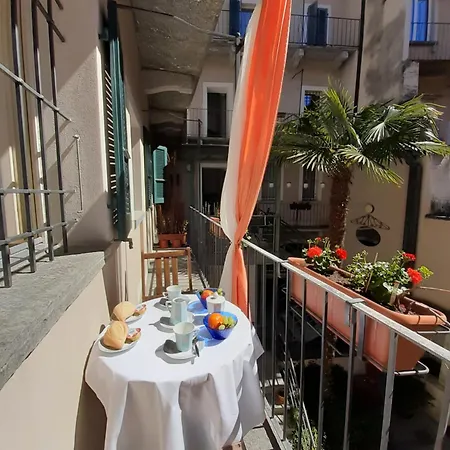 Piazza Grande House Apartment *