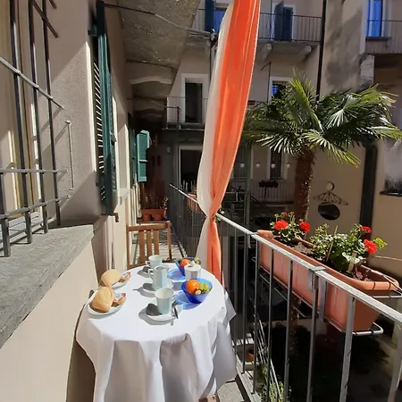 Piazza Grande House Apartment *