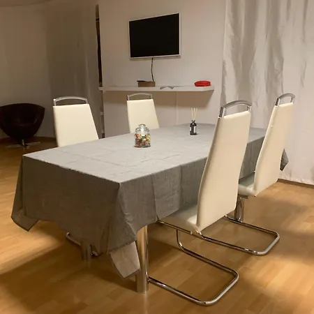Διαμέρισμα Piazza Grande House *