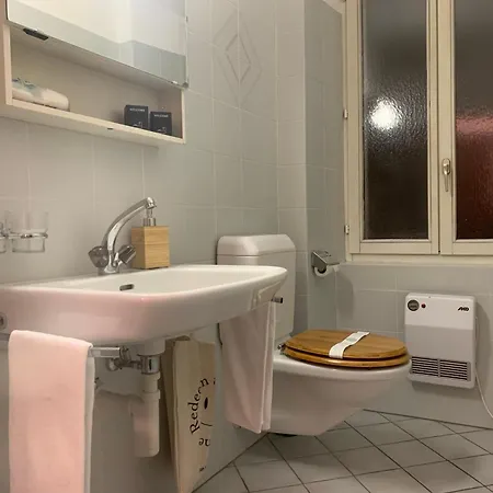 Piazza Grande House Apartment