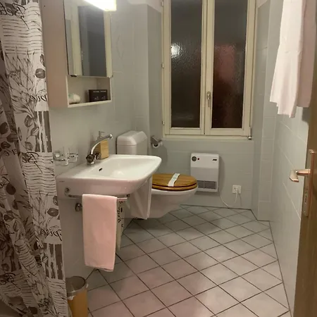 Piazza Grande House Apartment
