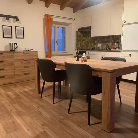 Apartment Piazza Grande House Locarno