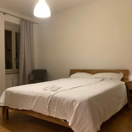 Apartment Piazza Grande House
