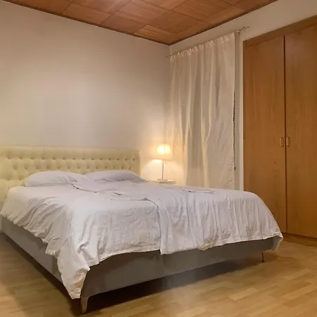Piazza Grande House