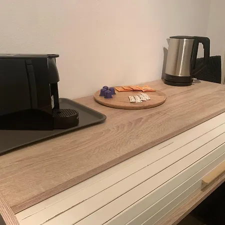 Piazza Grande House Apartment Locarno