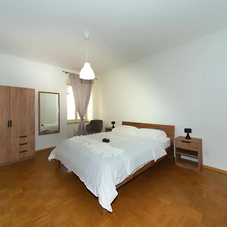 Apartment Piazza Grande House