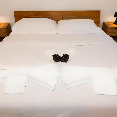 Piazza Grande House דירה