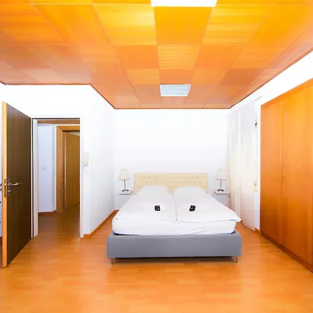 Piazza Grande House דירה *