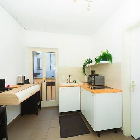 Apartment Piazza Grande House *