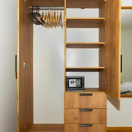 Apartment Piazza Grande House