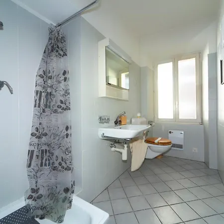 Piazza Grande House Apartment *