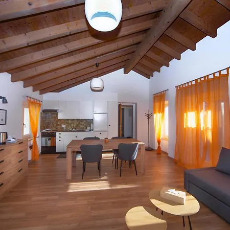 Piazza Grande House *