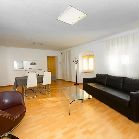 Διαμέρισμα Piazza Grande House Λοκάρνο