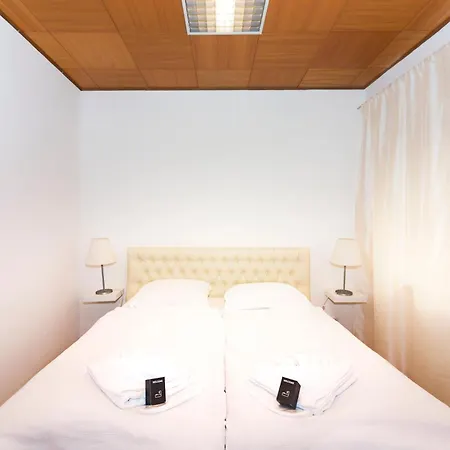 Piazza Grande House Apartment