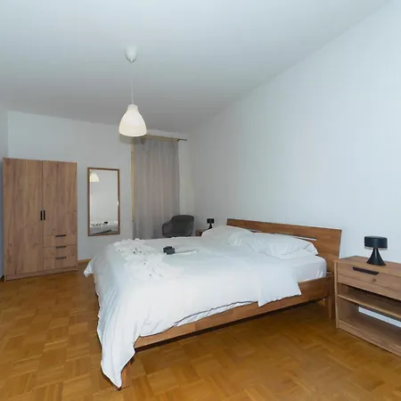 Piazza Grande House *