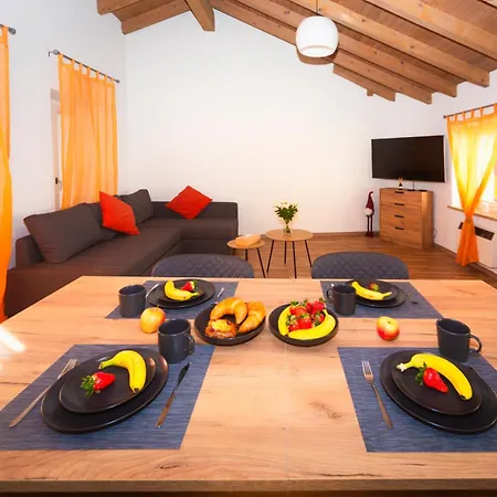 Apartment Piazza Grande House *