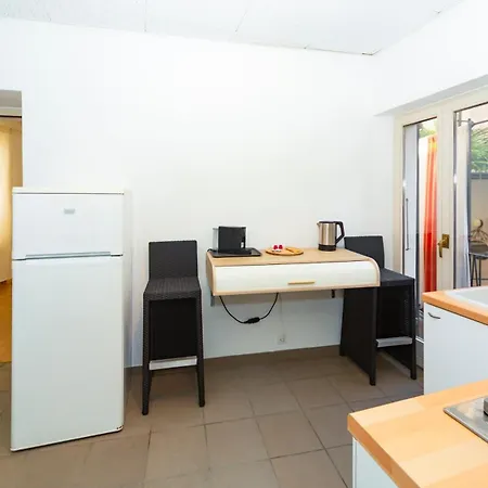 Piazza Grande House Apartment