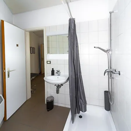 Piazza Grande House Apartment Locarno