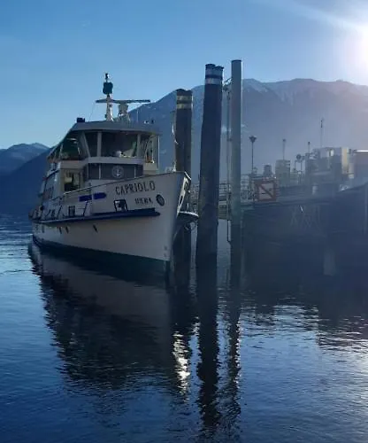 Piazza Grande House דירה *