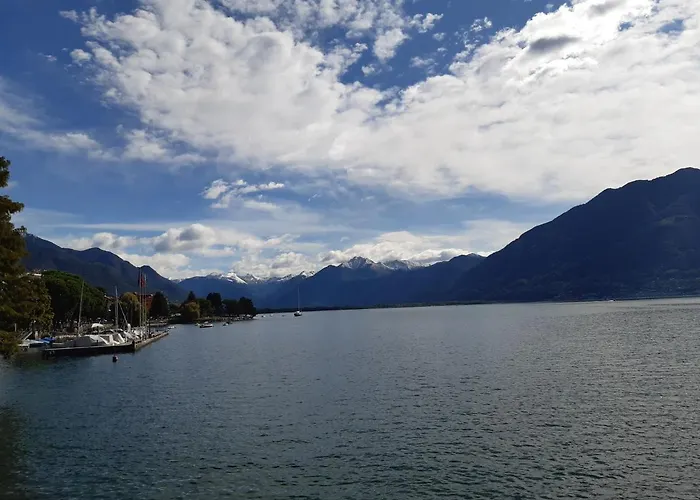 דירה Piazza Grande House