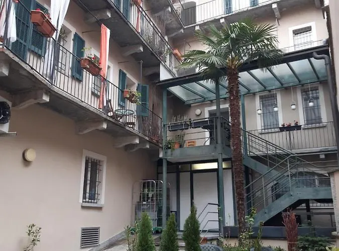 Piazza Grande House דירה *