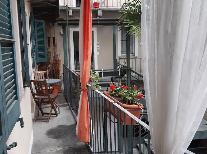 Piazza Grande House דירה *