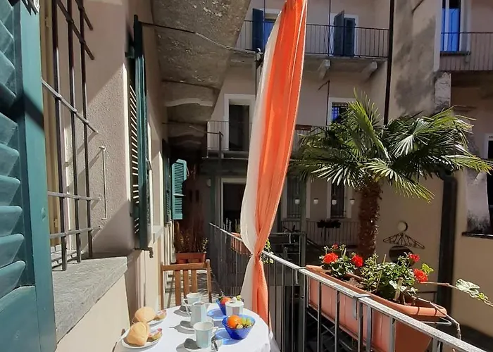 דירה Piazza Grande House *