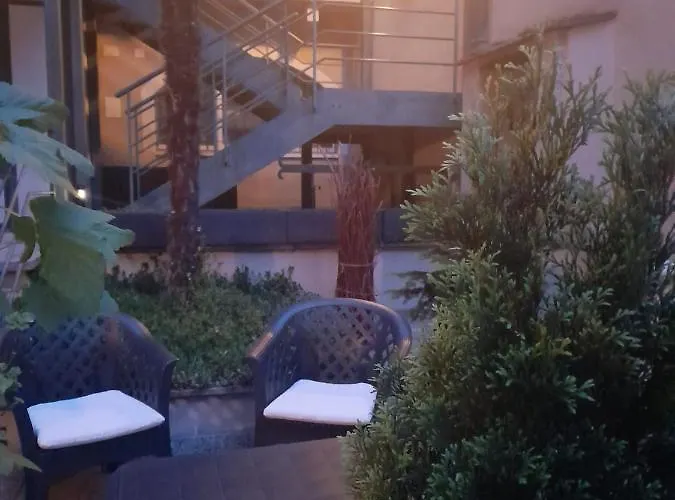 דירה Piazza Grande House לוקרנו