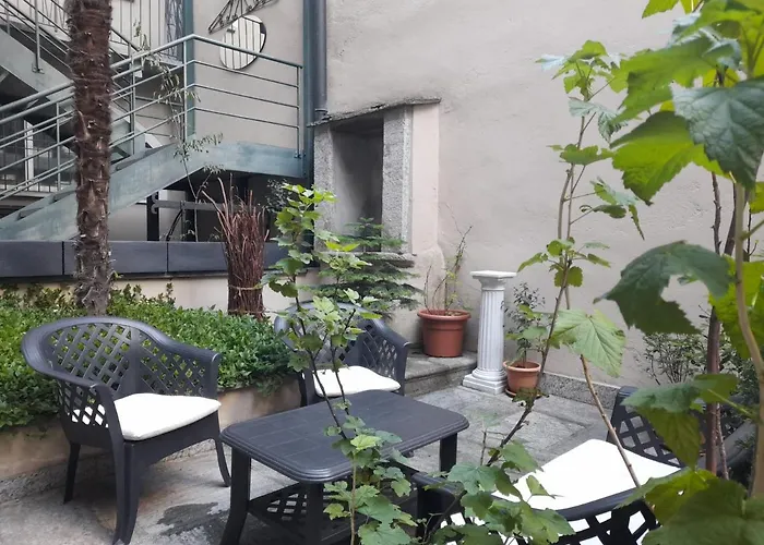 Piazza Grande House דירה *