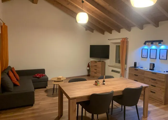 Piazza Grande House דירה לוקרנו