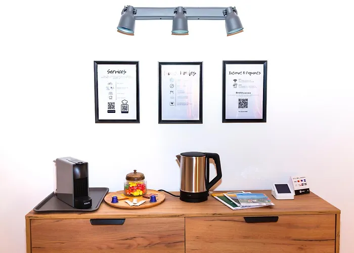 Piazza Grande House דירה *