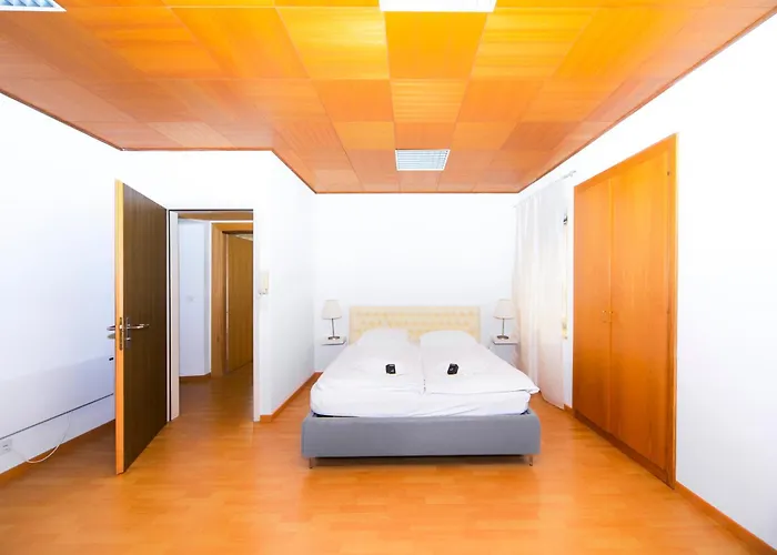 Piazza Grande House דירה *