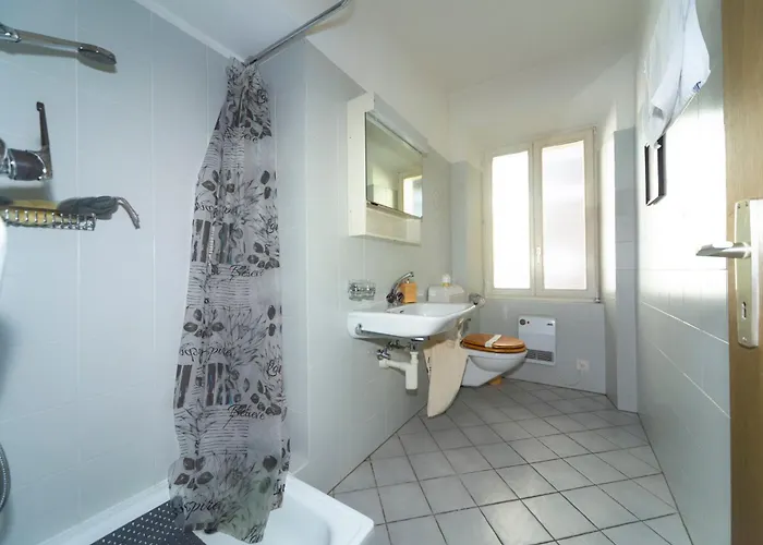 Piazza Grande House דירה *