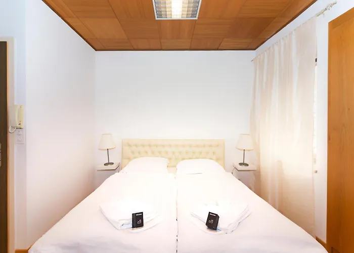 Piazza Grande House דירה