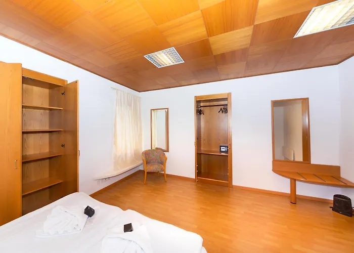 Piazza Grande House * לוקרנו