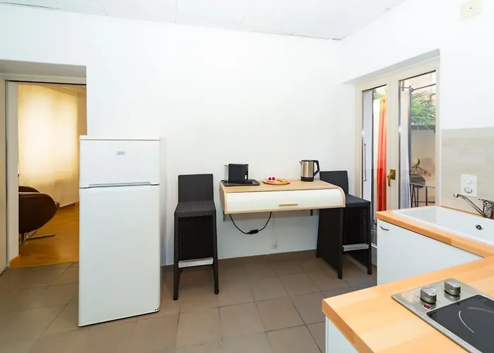 Piazza Grande House דירה