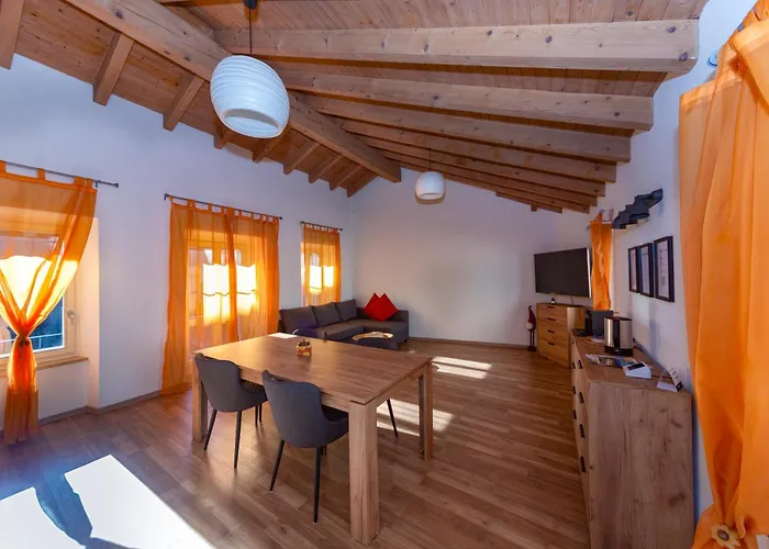 Piazza Grande House * לוקרנו