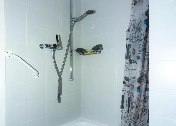 Piazza Grande House דירה