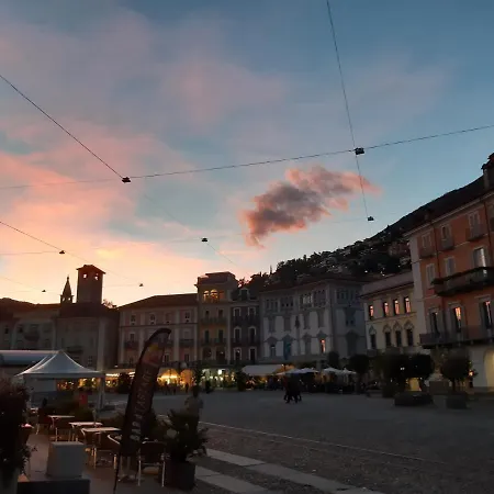 Piazza Grande House Apartment *