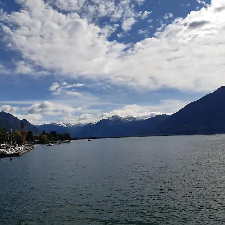 Apartment Piazza Grande House