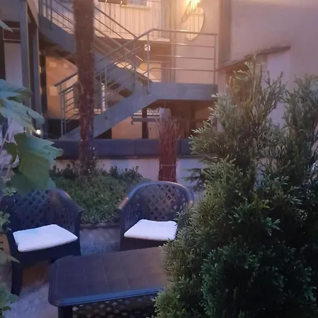 Apartment Piazza Grande House Locarno