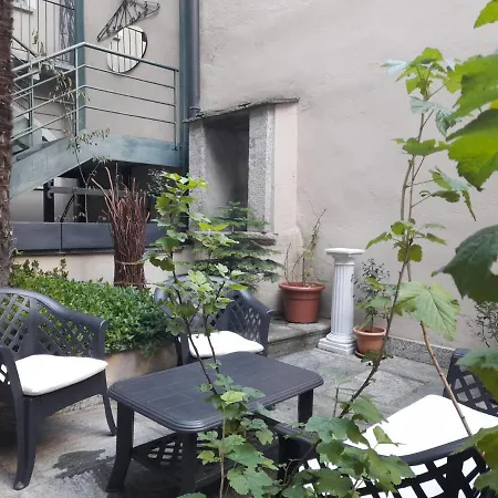 Piazza Grande House Apartment *