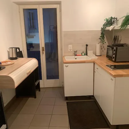 Apartment Piazza Grande House